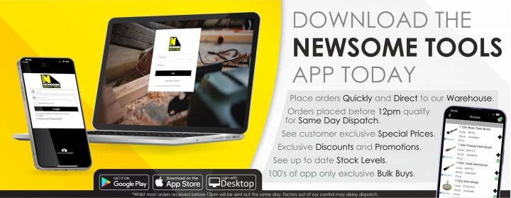 App Launch